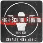 High-School Reunion  (A Retro Rocksong)