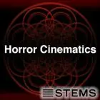 Audio Stems - Horror Cinematic Stems