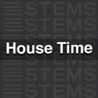 Audio Stems - House Time STEMS + Mastering