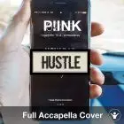 A Capella Pink - Hustle