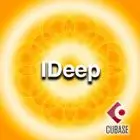 iDeep Cubase Template