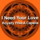 Need your loveVocal Packs