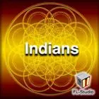 Exclusive Full License - Indians