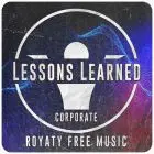 Lessons Learned (Corporate Backgrounder) - Pack with 6 versions