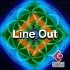 Line out Cubase Template
