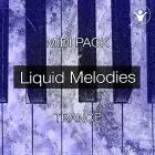 Liquid Trance Melody Vol 3