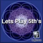 Exclusive Full License - Lets Play 5th's