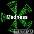 Audio Stems - Madness - Stems
