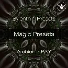Spacer - Magics presets for Sylenth1