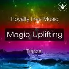 Magic Uplifting (Music License)