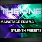 THE ONE: Mainstage EDM v3 - Sounds