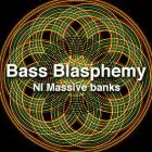 Dubstep Bass Blasphemy