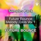 FutureBounce MelodyTools1 - Sounds