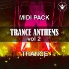 Trance Anthems Midi Pack Vol.2
