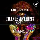 Trance Anthems Midi Pack Vol.4