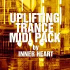 Uplifting Trance Midi Inner Heart