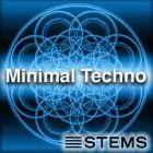 Audio Stems - Minimal Techno Stems