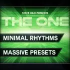 THE ONE: Minimal Rhythms - Sounds