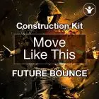 Move Like This Kit - Sounds