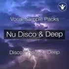 Lena Grig - Nu Disco & Deep House vocals part 1Vocal Packs