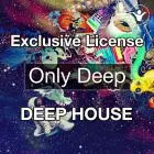 Exclusive Full License - Only Deep