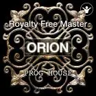 Royalty Free Music - Orion Master