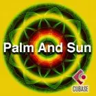 Palms And Sun Cubase Template