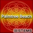 Audio Stems - Palmtree Beach