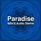 Audio Stems - Paradise