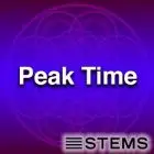 Audio Stems - PeakTimeTranceSTEMS+Mast