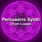 Percussive Synth Drum LPS - Sounds