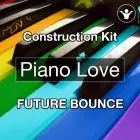 Piano Love Kit - Sounds