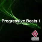 Progressive Beats 1 Cubase Template