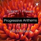 Anthems of Progressive