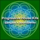 Progressive House Kits - Sounds
