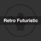 Audio Stems - Retro Futuristic Stems