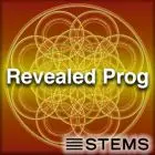 Audio Stems - Prog Revealed-style