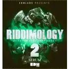Riddimology 2.0 - Sounds