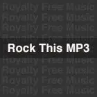 Royalty Free Music - Rock This MP3