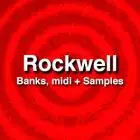 Rockwell TP - Sounds