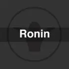 Ronin Cubase Template