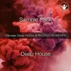 Ultimate Deep House & Nu Disco Kickdrums
