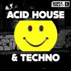 Acid House & Techno - Sounds