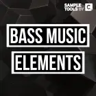Bass Music Elements - Sounds