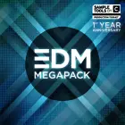 Edm Megapack Full Pack