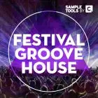 Festival Groove House - Sounds