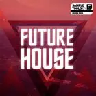 CR2 Future House - Sounds