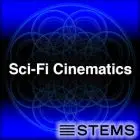 Audio Stems - Sci-Fi Cinematics Stems