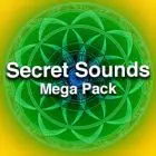 SECRET SOUNDS - Sounds