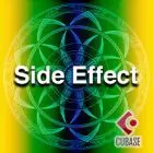 Side effects Cubase Template